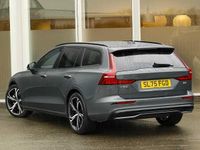 New Volvo V60 Plus 194 HP (142 kW) 2026 Estate
