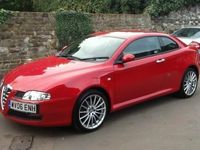 Used Alfa Romeo GT 2006 Coupe