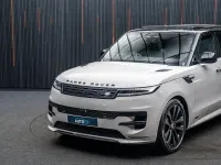 Used Land Rover Range Rover Sport Autobiography 2023 Grey SUV