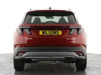 New Hyundai Tucson Premium 2026 SUV