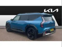 Used Kia EV9 GT-Line S 281 kW (383 HP) 2026 Other SUV