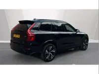 Used Volvo XC90 Plus 232 HP (170 kW) 2022 Black SUV