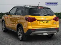 Usado Suzuki Vitara SZ-T 2023 SUV