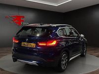 Used BMW X1 xLine 220 HP (161 kW) 2022 SUV