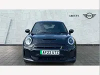Usado Mini Cooper S Level 2 135 kW (184 HP) 2023 Preto Citadino