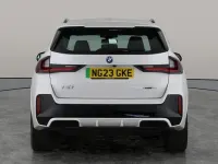 Used BMW iX1 M Sport 230 kW (313 HP) 2023 White SUV