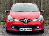 used Renault Clio IV 