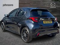 Used Mazda 2 Homura-Line 113 HP (83 kW) 2025 Black Hatchback