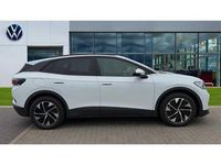 Usado VW ID.4 210 kW (286 HP) 2025 SUV