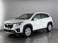 Gebraucht Suzuki SX4 S-Cross 2023 Weiß SUV