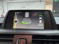 Used BMW 116 2013 White Hatchback