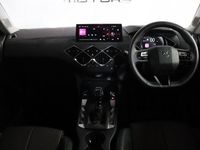 Used DS Automobiles DS3 Performance 2023 Grey Hatchback