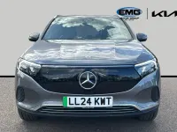 Used Mercedes EQA250 Executive 139 kW (190 HP) 2024 Grey SUV