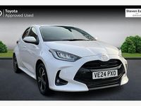 Used Toyota Yaris Hybrid Design 116 HP (85 kW) 2026 Hatchback