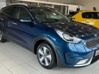 Used Kia Niro 141 HP (103 kW) 2019 SUV