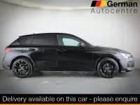 Used Audi A3 Sport 2025 Black Hatchback