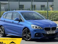 Used BMW 220 M Sport 2015 Estate
