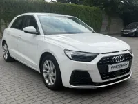 Used Audi A1 Sport 2019 White SUV