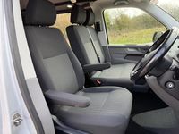 Used VW T6.1 Startline 2022 Silver Van