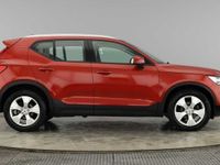 used Volvo XC40 Momentum D3