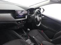 Used Skoda 110 R SE 81 HP (59 kW) 2021 Grey Hatchback