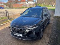 Used Hyundai Tucson Ultimate 179 HP (131 kW) 2023 SUV