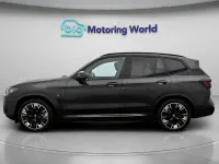 Used BMW iX3 M Sport 210 kW (286 HP) 2022 SUV