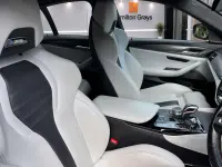 Used BMW M5 Competition Edition 2020 Grey Sedan