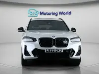Used BMW iX3 M Sport 210 kW (286 HP) 2024 SUV
