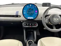 Used Mini Cooper SE Hatch 158 kW (215 HP) 2025 Blue Hatchback