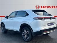 Used Honda HR-V Advance 131 HP (96 kW) 2024 SUV