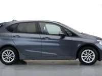 Used BMW 218 2018 Grey MPV