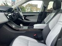 Used Land Rover Range Rover evoque HSE Dynamic 204 HP (150 kW) 2024 Grey SUV