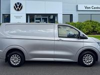 New VW Transporter Pro 160 kW (218 HP) 2025 Grey Van