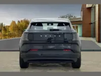 New Volvo EX30 Performance 314 kW (428 HP) 2026 Black SUV