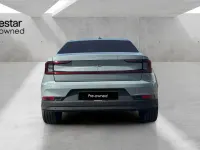 New Polestar 2 219 kW (299 HP) 2026 Vapour Hatchback