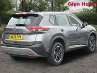 Used Nissan X-Trail Acenta Premium 163 HP (119 kW) 2025 Grey SUV