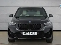 Used BMW X1 M Sport 322 HP (236 kW) 2025 Black SUV