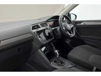 used VW Tiguan Allspace Facelift 1.5 TSI (150ps) Life EVO