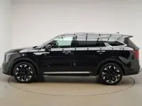 Used Kia Sorento 190 HP (139 kW) 2024 Black SUV