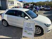 Used Audi A1 Sportback Sport 105 HP (77 kW) 2013 Hatchback