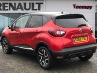 used Renault Captur ICONIC DCI