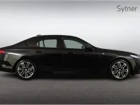 Used BMW 520 M Sport 205 HP (150 kW) 2024 Black