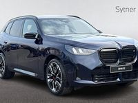 New BMW X3 Comfort Edition 398 HP (292 kW) 2026 SUV