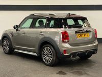 used Mini Cooper SD Countryman ALL4 AT