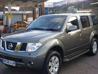Used Nissan Pathfinder 2006 SUV