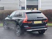 Used Volvo XC60 Inscription 386 HP (283 kW) 2022 SUV