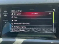 Used Skoda Kodiaq SportLine 200 HP (147 kW) 2021 Black SUV
