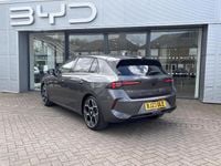 Used Vauxhall Astra Ultimate 128 HP (94 kW) 2023 Grey Hatchback