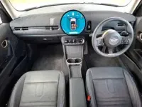 Used Mini Cooper Classic 114 kW (156 HP) 2025 Silver Hatchback